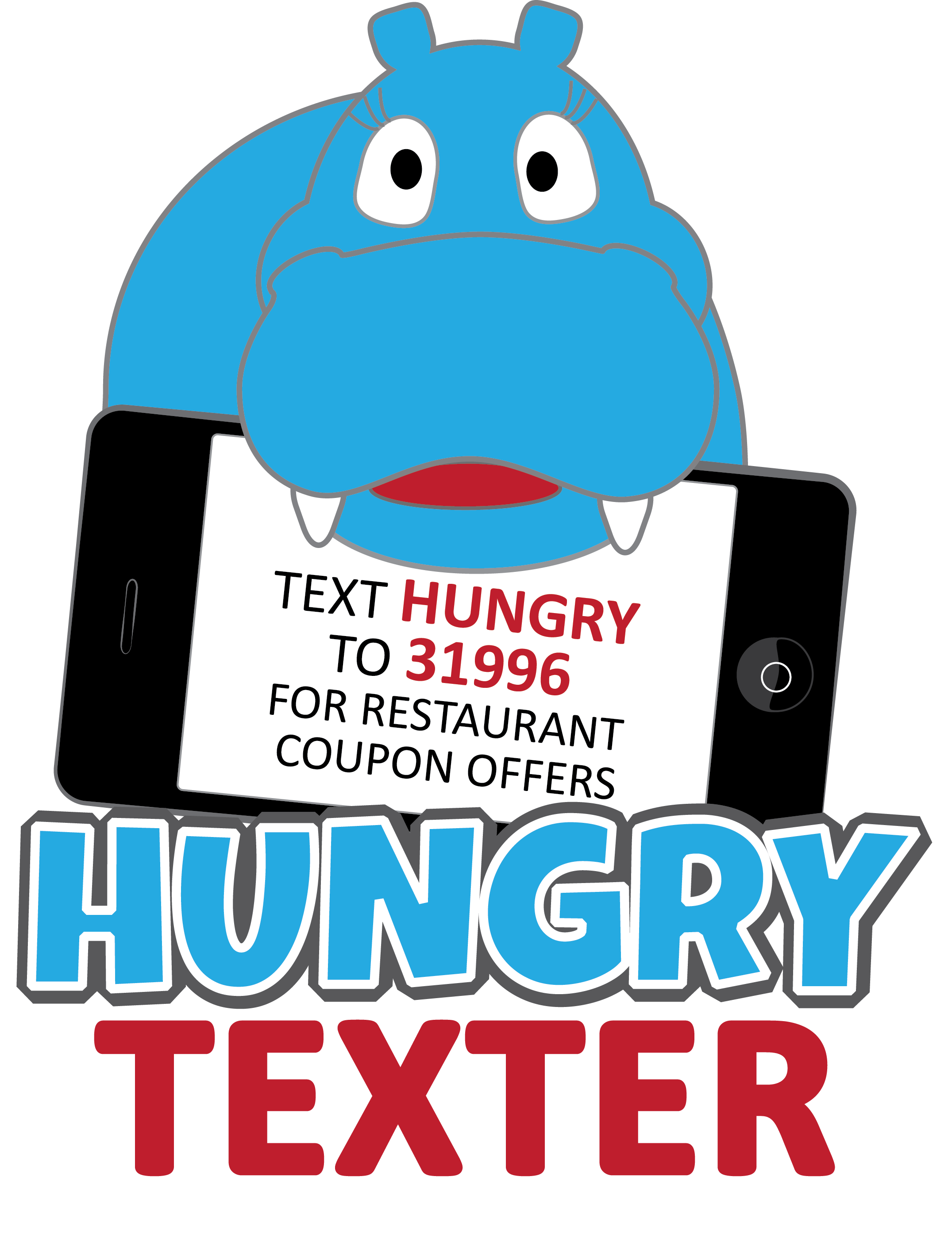 Hungry Texter Program